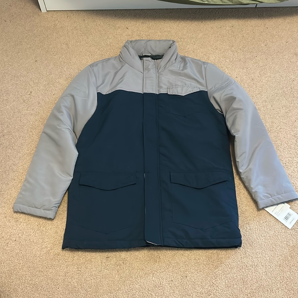 Men’s padding jacket